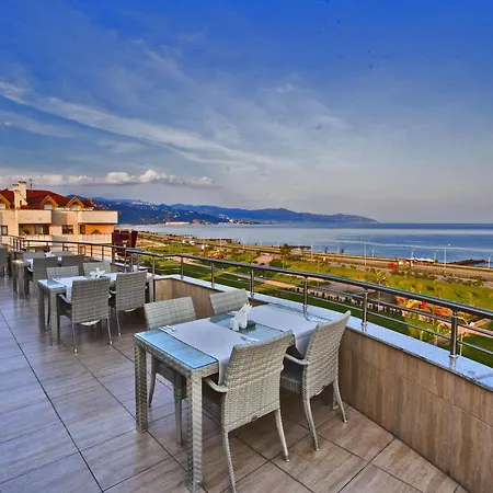 Panagia Hotel
