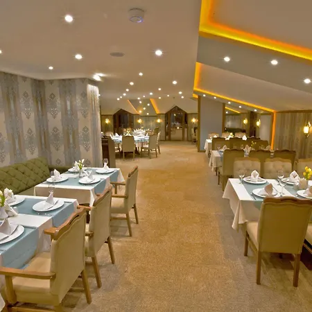 Panagia Hotel 2*