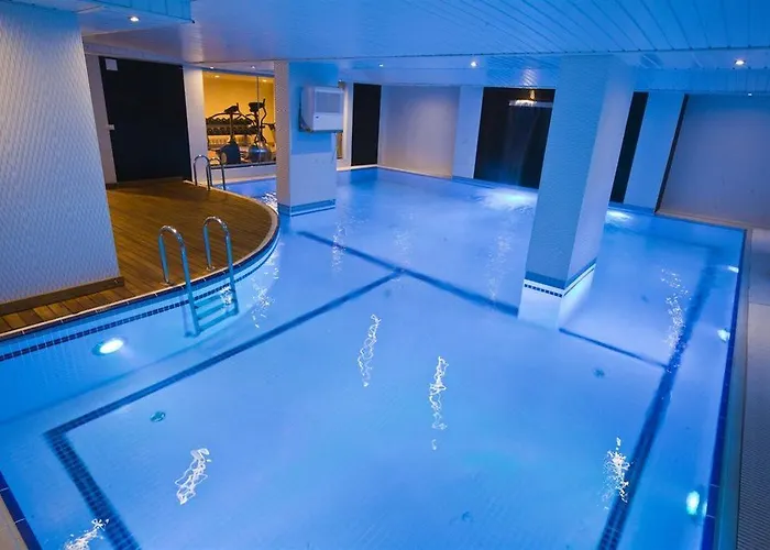 Hotel Panagia Trabzon