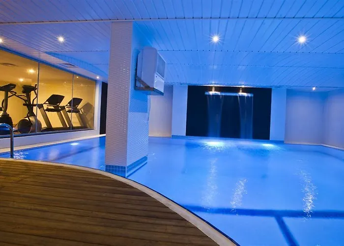 Panagia Hotel Trabzon