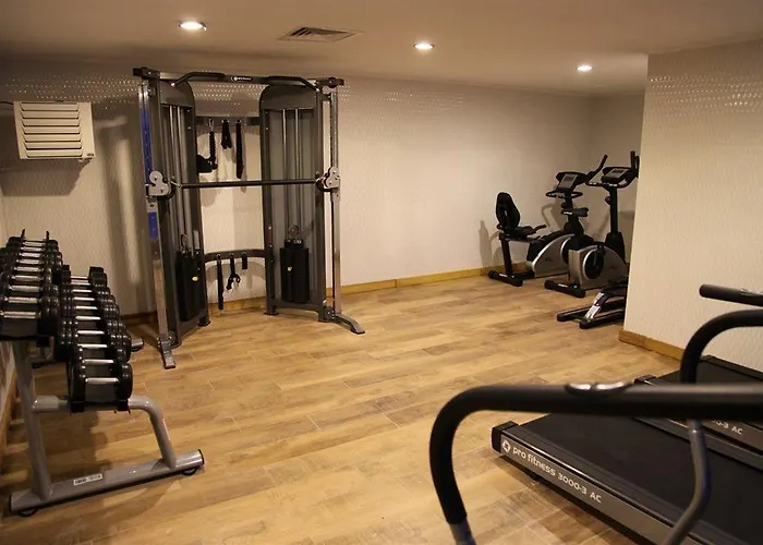 Panagia Hotel Trabzon