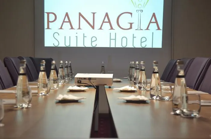 Hotel Panagia 2*