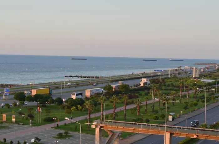 Hotel Panagia Trabzon