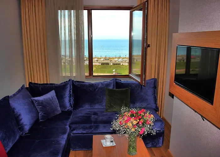 Hotel Panagia Trabzon