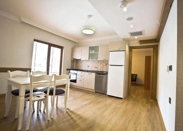 Panagia Hotel Trabzon